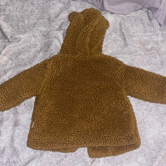 Baby Gap coat 3-6month - Picture 2 of 5